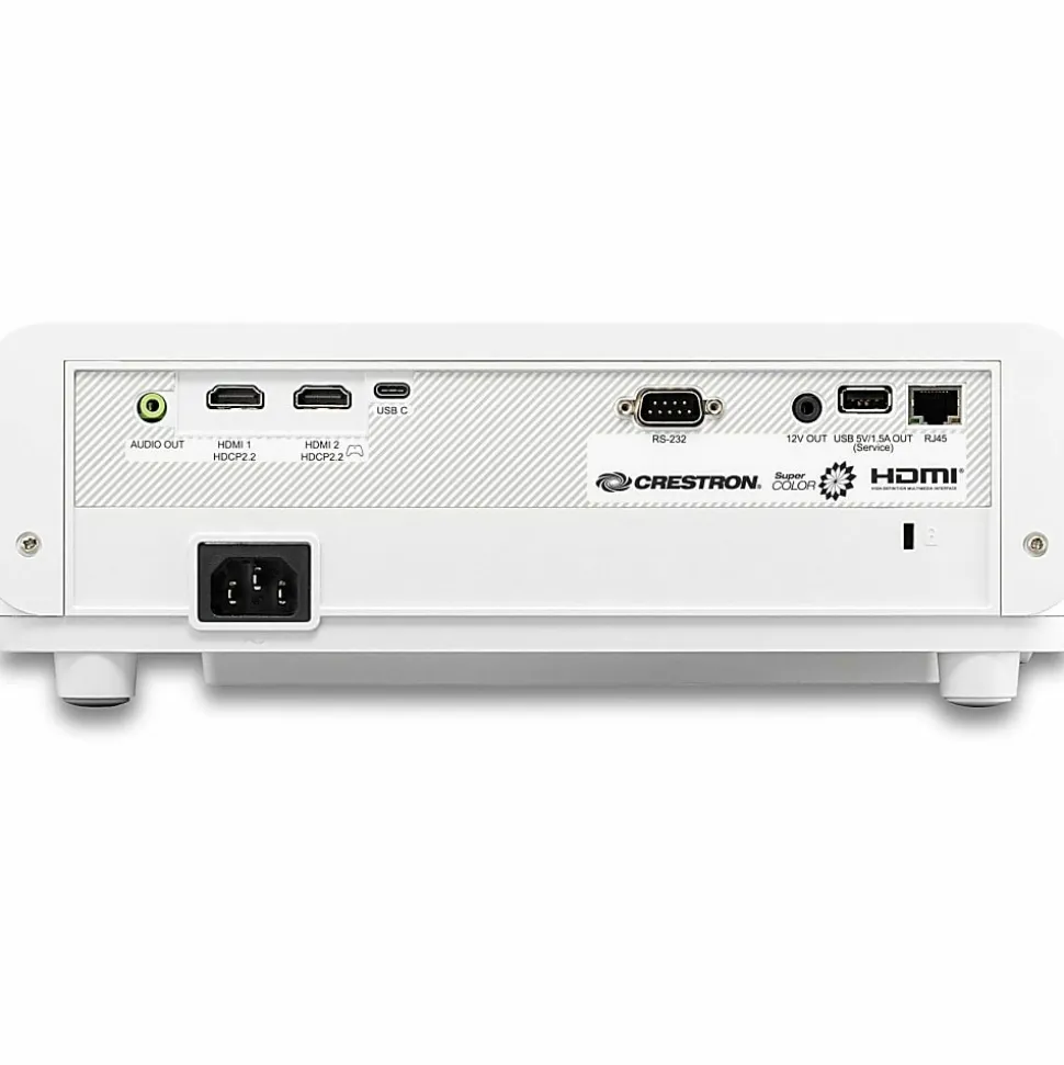 ViewSonic PX749-4K UHD 4K Gaming Projector Designed - PX7494K