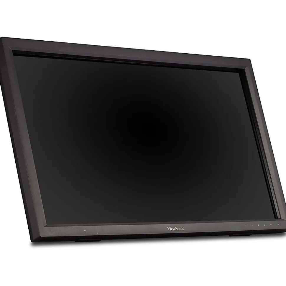 Viewsonic TD2423d 24" LCD Touchscreen Monitor
