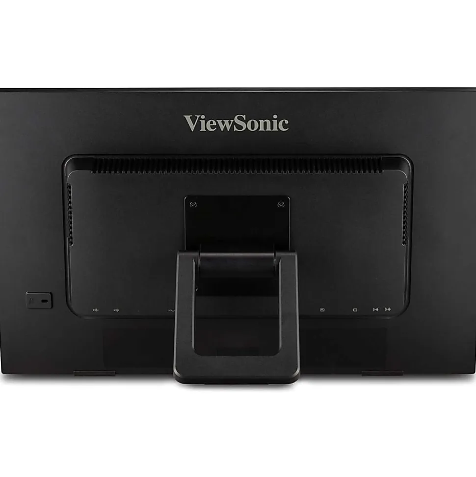 Viewsonic TD2423d 24" LCD Touchscreen Monitor