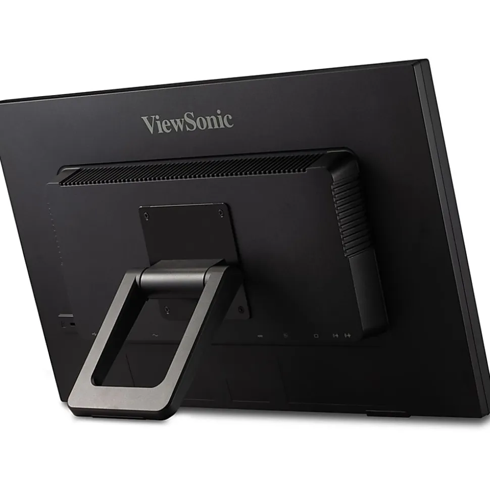 Viewsonic TD2423d 24" LCD Touchscreen Monitor