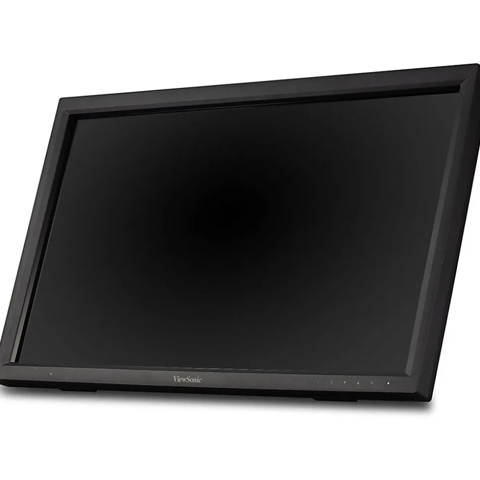 Viewsonic TD2423d 24" LCD Touchscreen Monitor