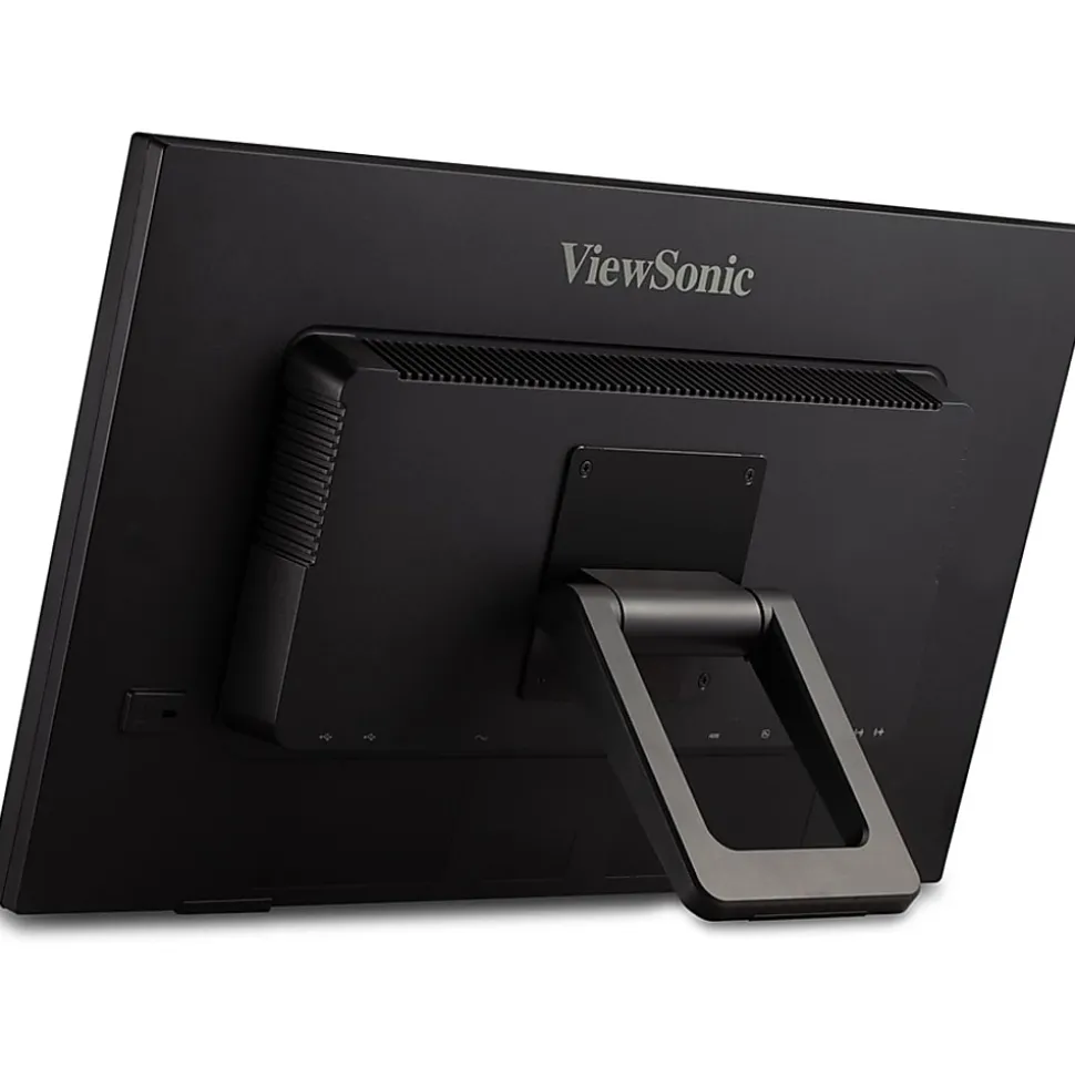Viewsonic TD2423d 24" LCD Touchscreen Monitor