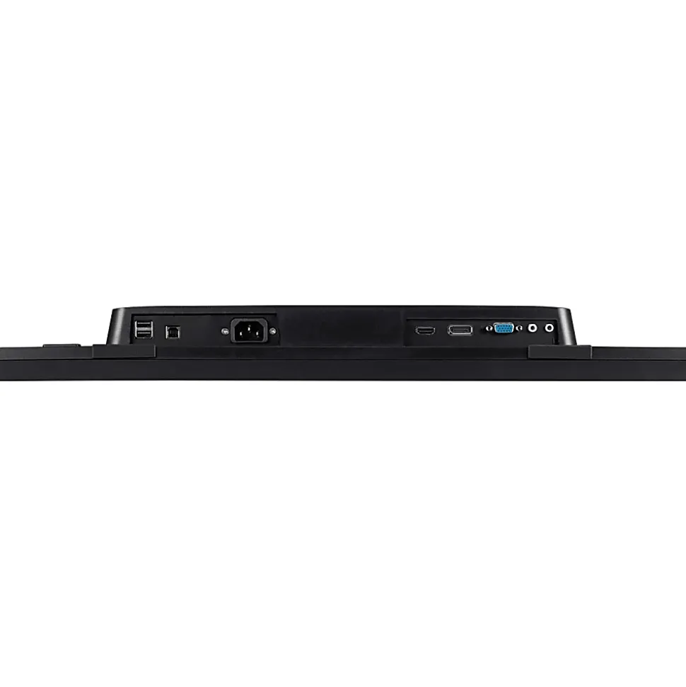 Viewsonic TD2423d 24" LCD Touchscreen Monitor