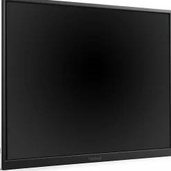 ViewSonic TD1656-2K 16 Inch WQXGA 1600p IPS Touchscreen Portable Monitor with 2 Way Powered 65W USB C, and Buil - TD16562K