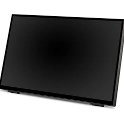 ViewSonic® TD2465 23.8" LCD Touchscreen Monitor