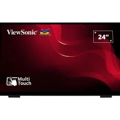 ViewSonic® TD2465 23.8