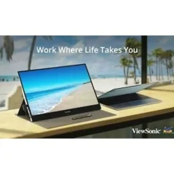 Viewsonic TD1655 15.6
