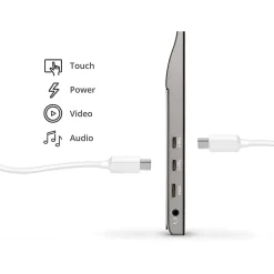 Viewsonic TD1655 15.6