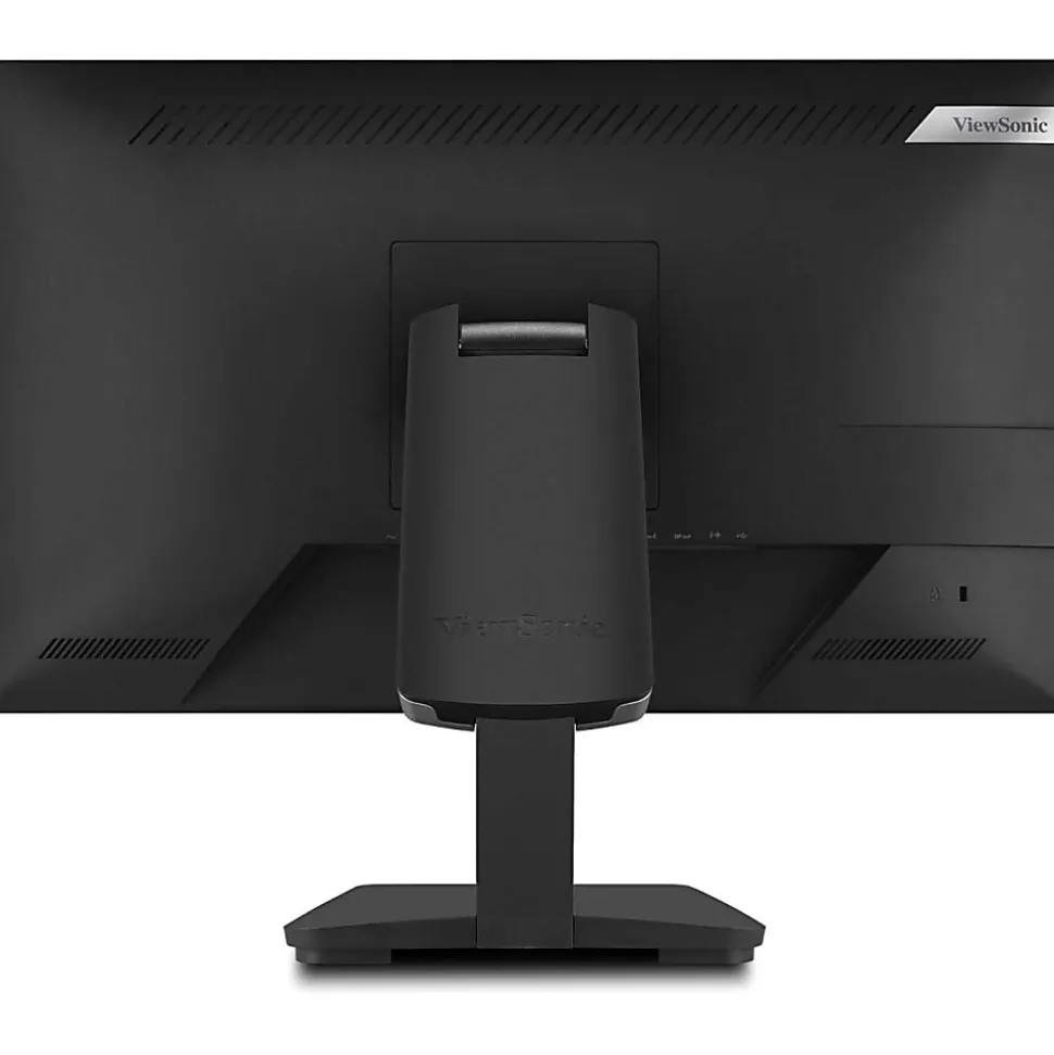Viewsonic TD2455 23.8" LCD Touchscreen Monitor - 16:9 - 6 ms GTG (OD) - 24" Class - Projected Capacitive - TD2455