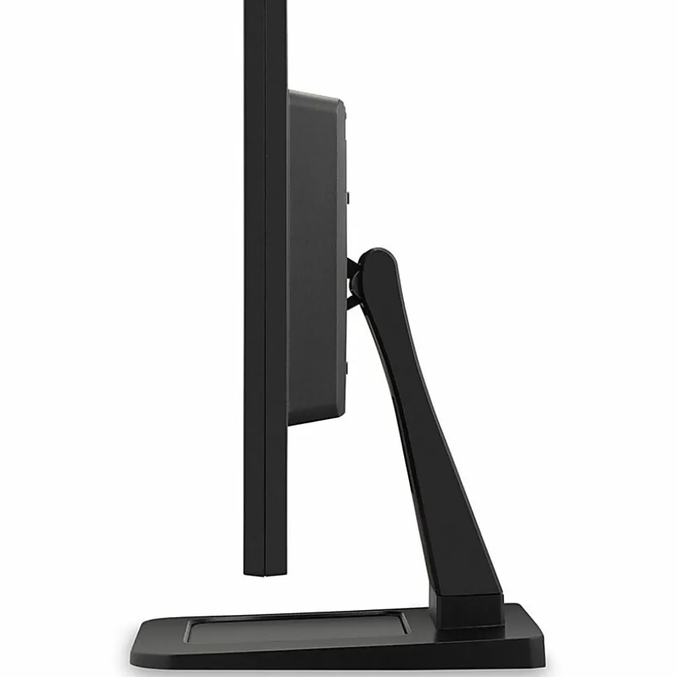 ViewSonic® TD2211 22" 1080p Single Point Resistive Touch Monitor