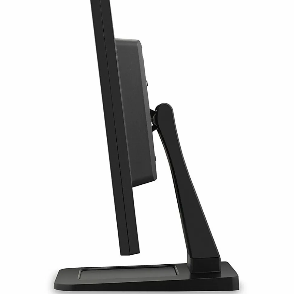 ViewSonic® TD2211 22" 1080p Single Point Resistive Touch Monitor