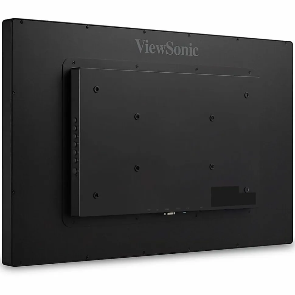 ViewSonic® TD3207 32" 1080p Touchscreen Monitor