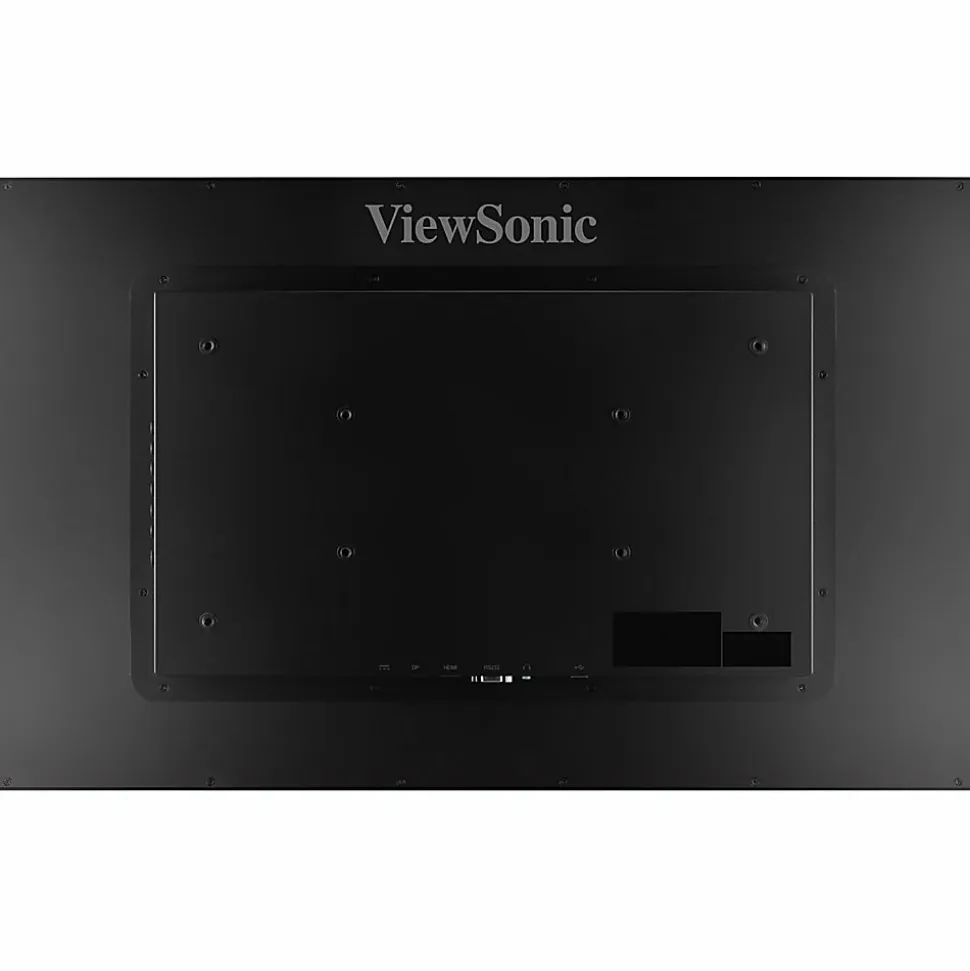 ViewSonic® TD3207 32" 1080p Touchscreen Monitor