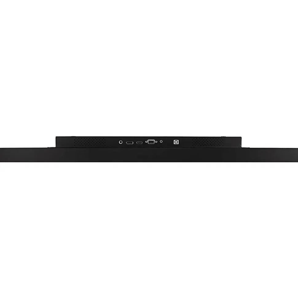 ViewSonic® TD3207 32" 1080p Touchscreen Monitor