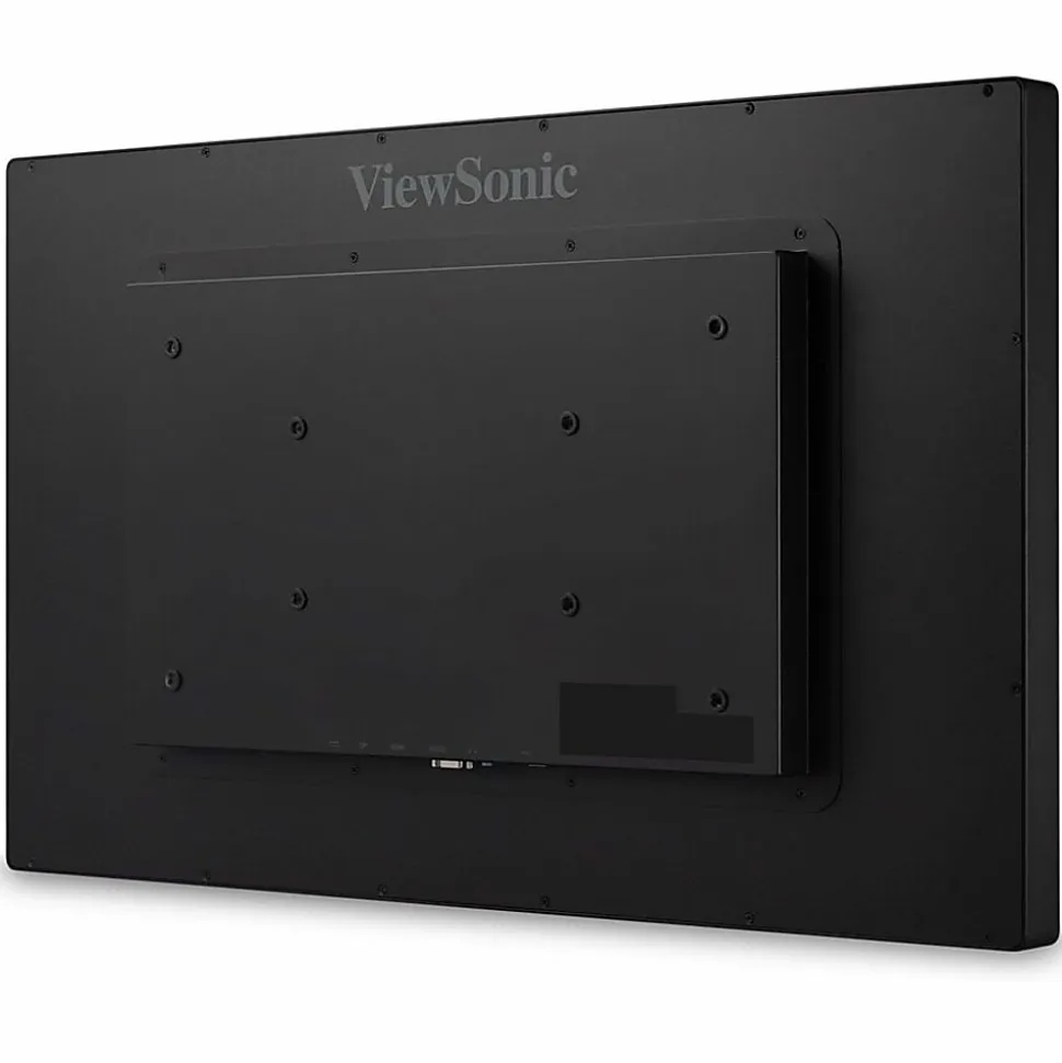 ViewSonic® TD3207 32" 1080p Touchscreen Monitor