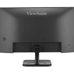ViewSonic VA2456A-MHD 24 Inch IPS 1080p Monitor with 120Hz, Eye Care, HDMI, DisplayPort, and VGA Inputs  - VA2456AMHD