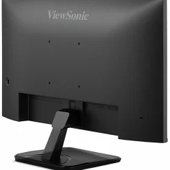 ViewSonic VA2456A-MHD 24 Inch IPS 1080p Monitor with 120Hz, Eye Care, HDMI, DisplayPort, and VGA Inputs  - VA2456AMHD