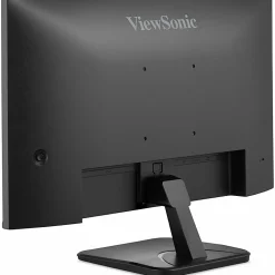 ViewSonic VA2456A-MHD 24 Inch IPS 1080p Monitor with 120Hz, Eye Care, HDMI, DisplayPort, and VGA Inputs  - VA2456AMHD