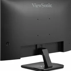 ViewSonic VA2756A-MHD 27 Inch IPS 1080p Monitor with 120Hz, Eye Care, HDMI, DisplayPort, and VGA Inputs - VA2756AMHD