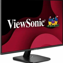 ViewSonic VA2756A-MHD 27 Inch IPS 1080p Monitor with 120Hz, Eye Care, HDMI, DisplayPort, and VGA Inputs  - VA2756AMHD