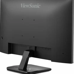ViewSonic VA2756A-MHD 27 Inch IPS 1080p Monitor with 120Hz, Eye Care, HDMI, DisplayPort, and VGA Inputs  - VA2756AMHD