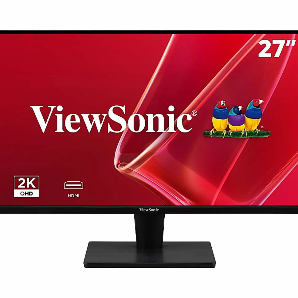 ViewSonic VA2715-2K-MHD 27" 1440p LED Monitor