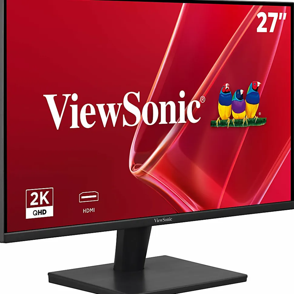 ViewSonic VA2715-2K-MHD 27" 1440p LED Monitor