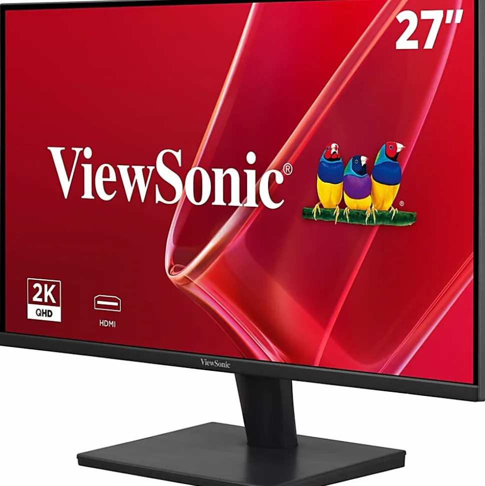 ViewSonic VA2715-2K-MHD 27" 1440p LED Monitor