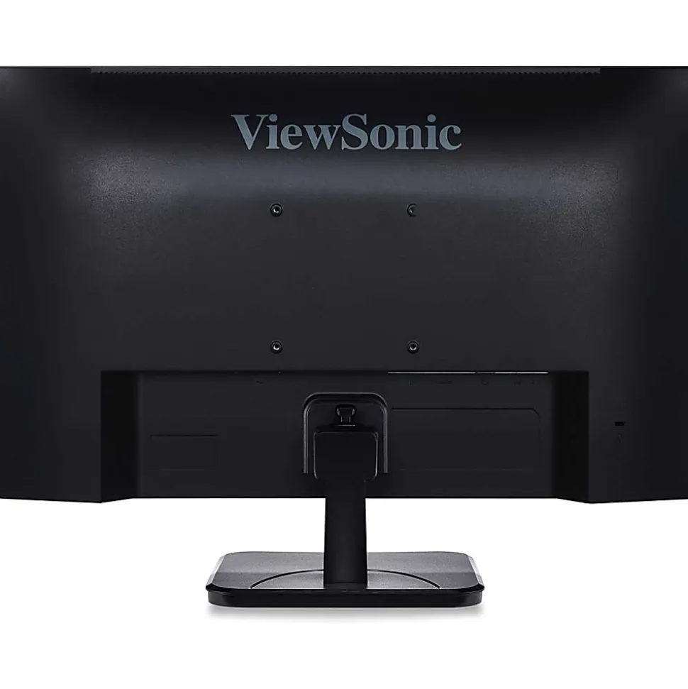 ViewSonic® VA2256-MHD 22" FHD LED Monitor, FreeSync