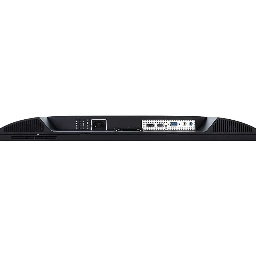 ViewSonic® VA2256-MHD 22" FHD LED Monitor, FreeSync