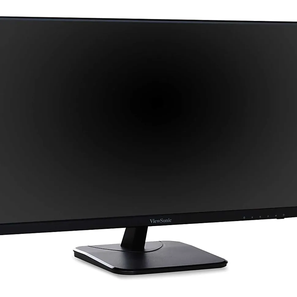 ViewSonic® VA2256-MHD 22" FHD LED Monitor, FreeSync