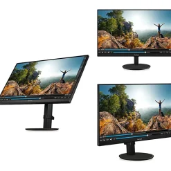 ViewSonic® VA2247-MH 22" 1080p LED Monitor, FreeSync