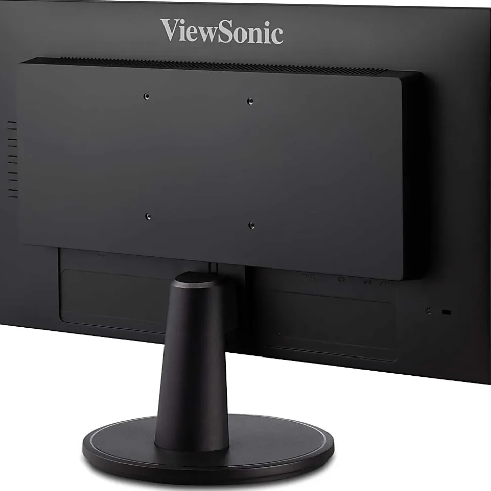 ViewSonic® VA2247-MH 22" 1080p LED Monitor, FreeSync