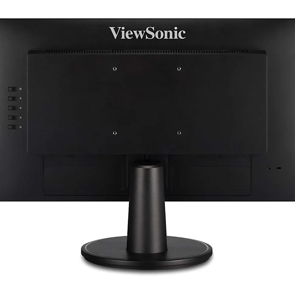 ViewSonic® VA2247-MH 22" 1080p LED Monitor, FreeSync