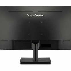 ViewSonic VA2709M 27 Inch IPS Full HD 1080p Monitor with 100Hz, Thin Bezels, Eye Care, HDMI, VGA Inputs  - VA2709M