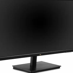 ViewSonic VA2709M 27 Inch IPS Full HD 1080p Monitor with 100Hz, Thin Bezels, Eye Care, HDMI, VGA Inputs - VA2709M
