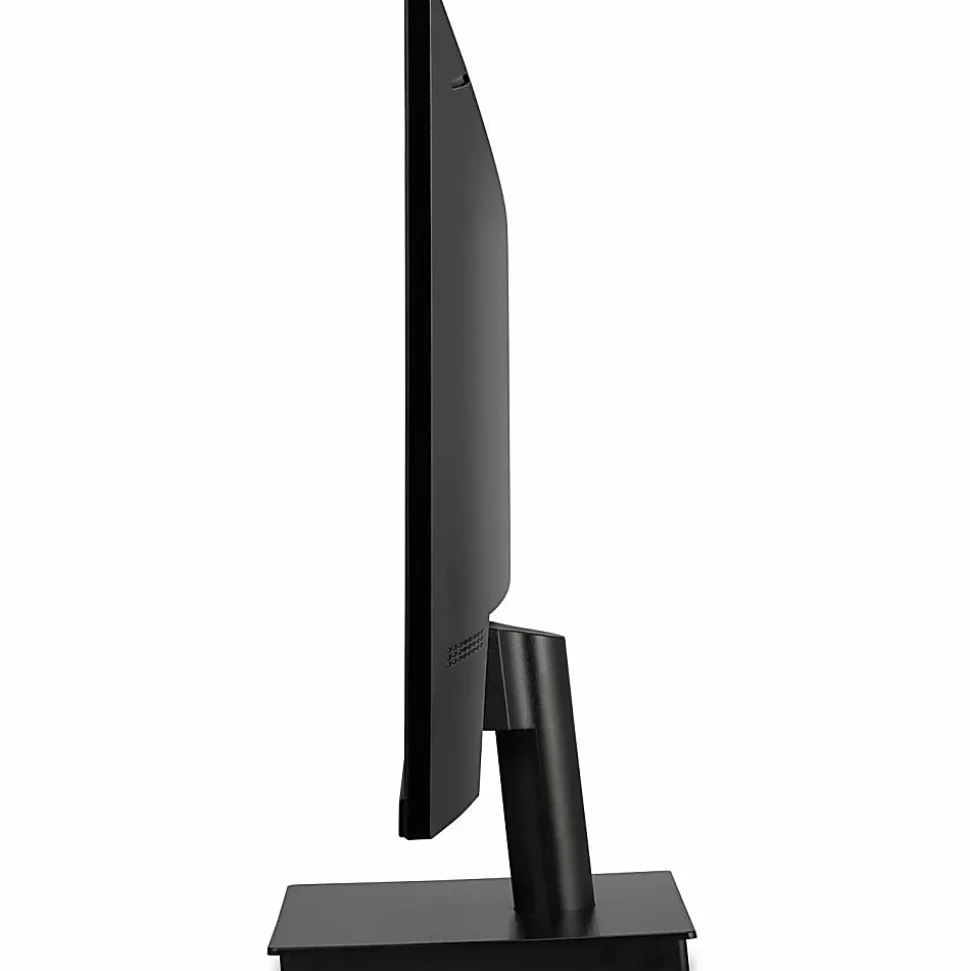 ViewSonic VA2709M 27 Inch IPS Full HD 1080p Monitor with 100Hz, Thin Bezels, Eye Care, HDMI, VGA Inputs - VA2709M