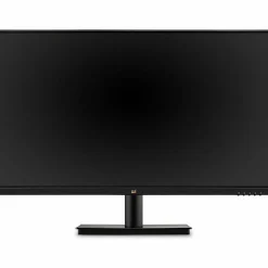 ViewSonic VA2709M 27 Inch IPS Full HD 1080p Monitor with 100Hz, Thin Bezels, Eye Care, HDMI, VGA Inputs - VA2709M