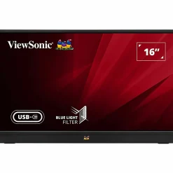 ViewSonic® VA1655 15.6
