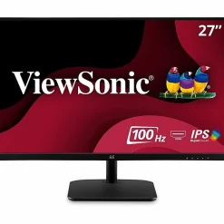 ViewSonic® VA2759-SMH 27