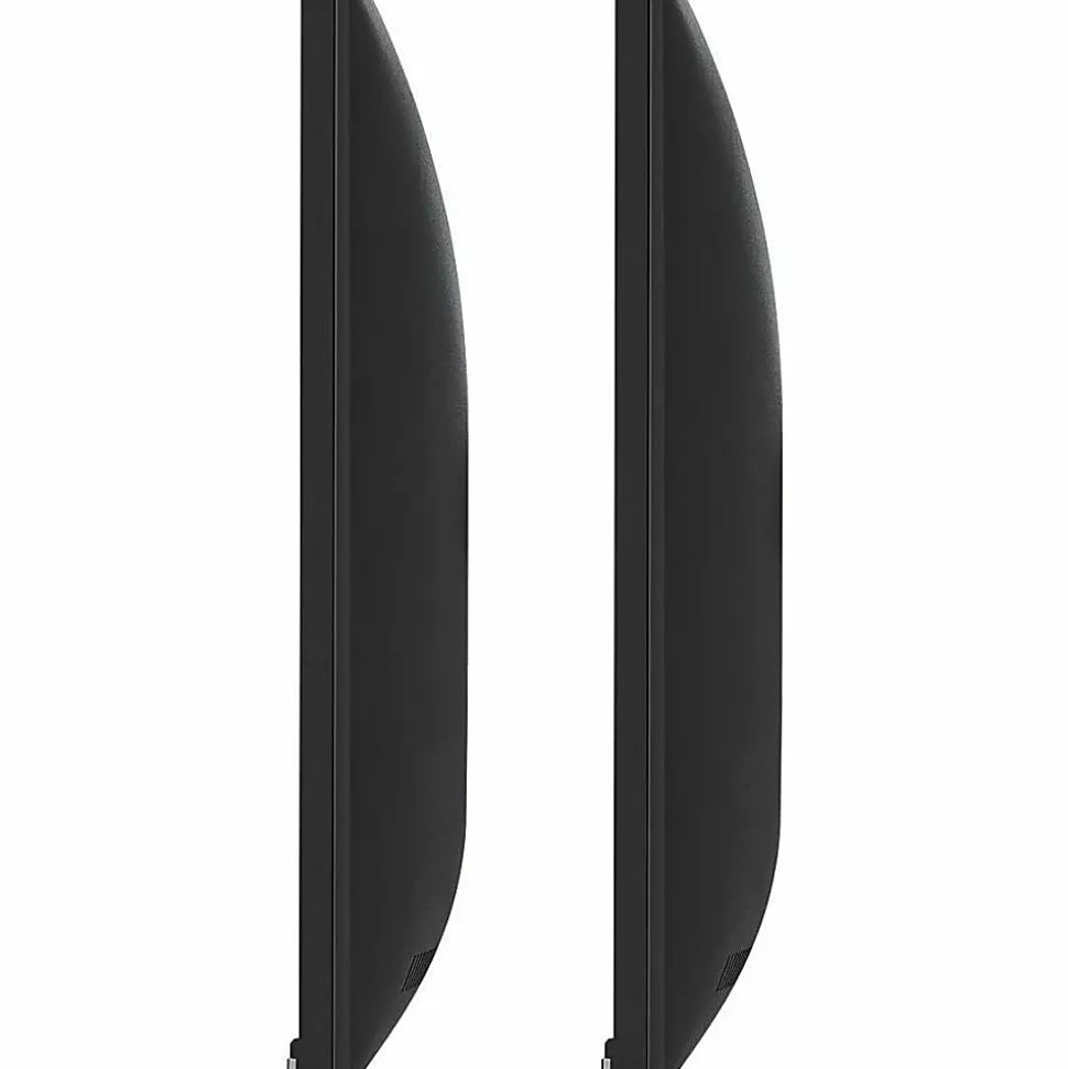 ViewSonic VG2448A-2_H2 24" Dual Pack Head-Only 1080p IPS Monitor