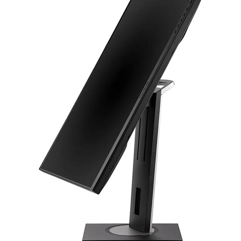 ViewSonic® VG2748A 27" 1080p Ergonomic IPS Monitor
