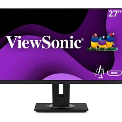 ViewSonic® VG2748A 27