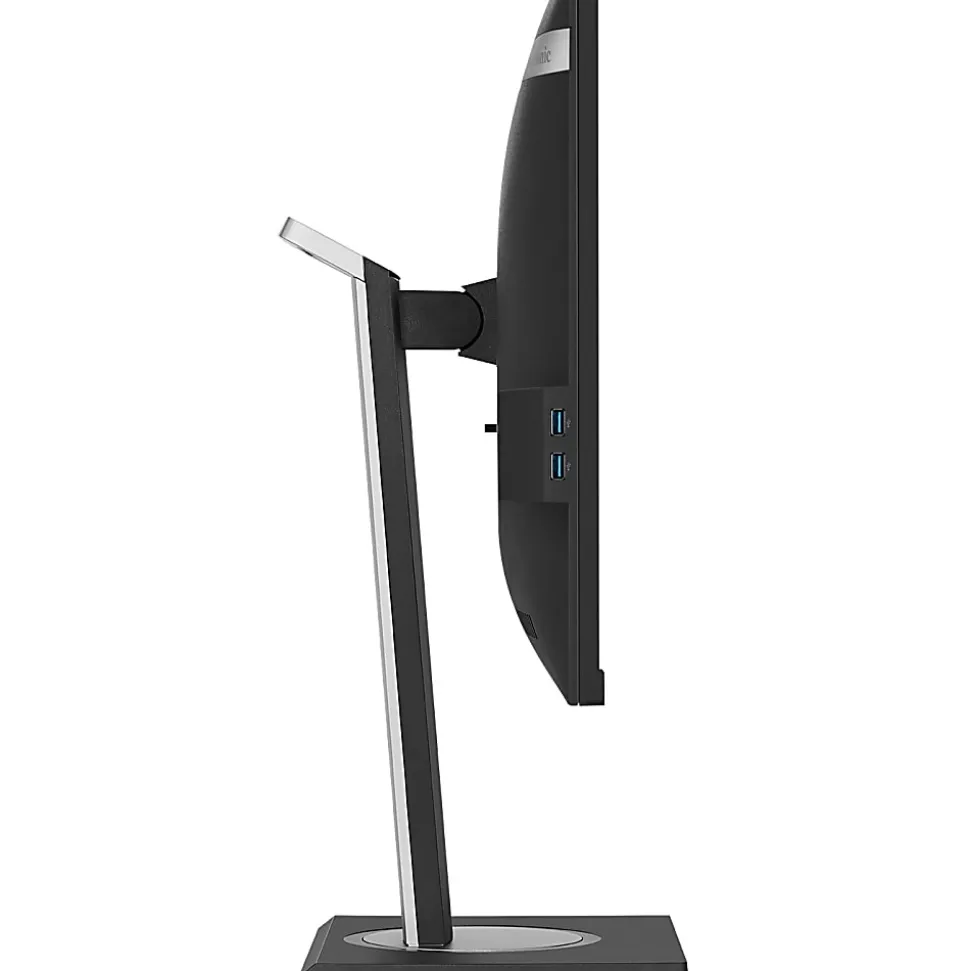 ViewSonic® VG2748A 27" 1080p Ergonomic IPS Monitor