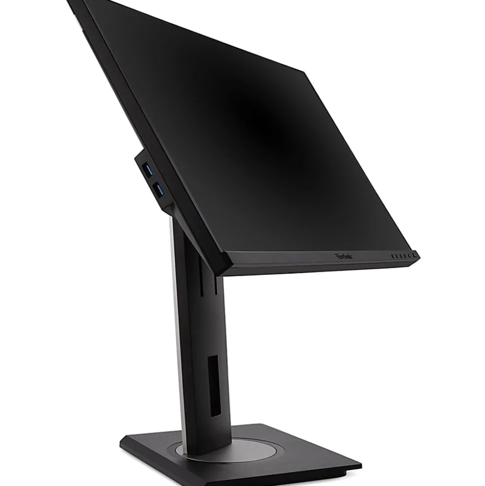 ViewSonic® VG2748A 27" 1080p Ergonomic IPS Monitor
