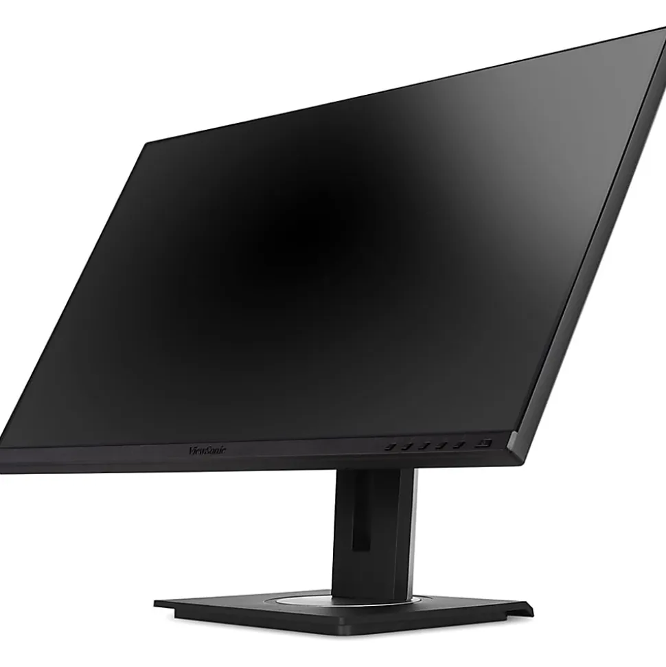 ViewSonic® VG2748A 27" 1080p Ergonomic IPS Monitor