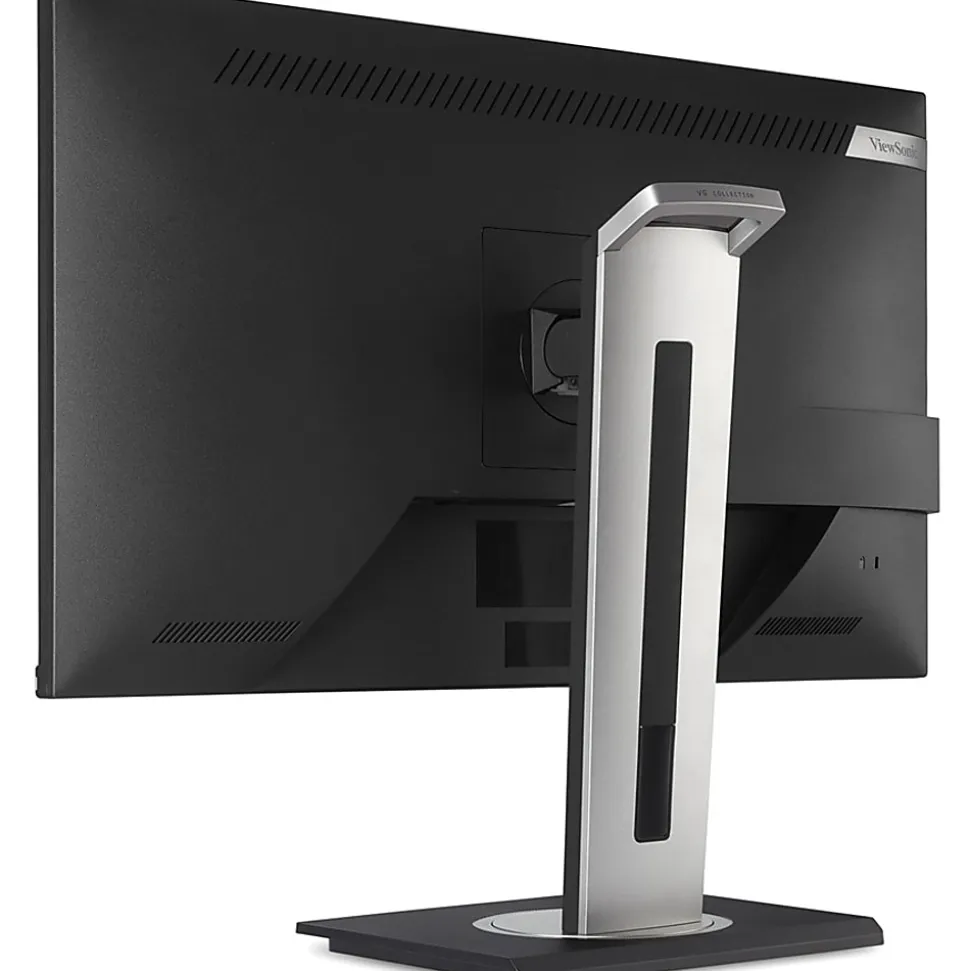 ViewSonic® VG2748A 27" 1080p Ergonomic IPS Monitor