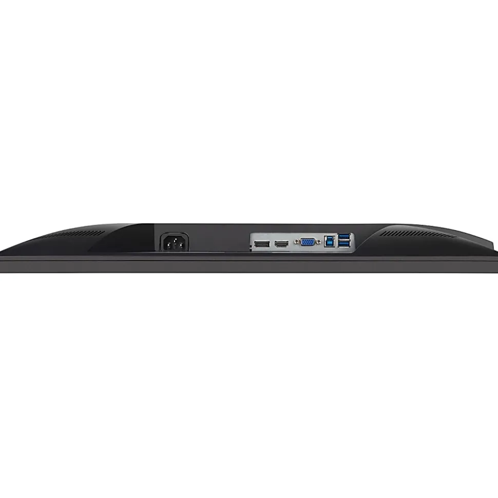 ViewSonic® VG2448a 24" 1080p Ergonomic IPS Monitor
