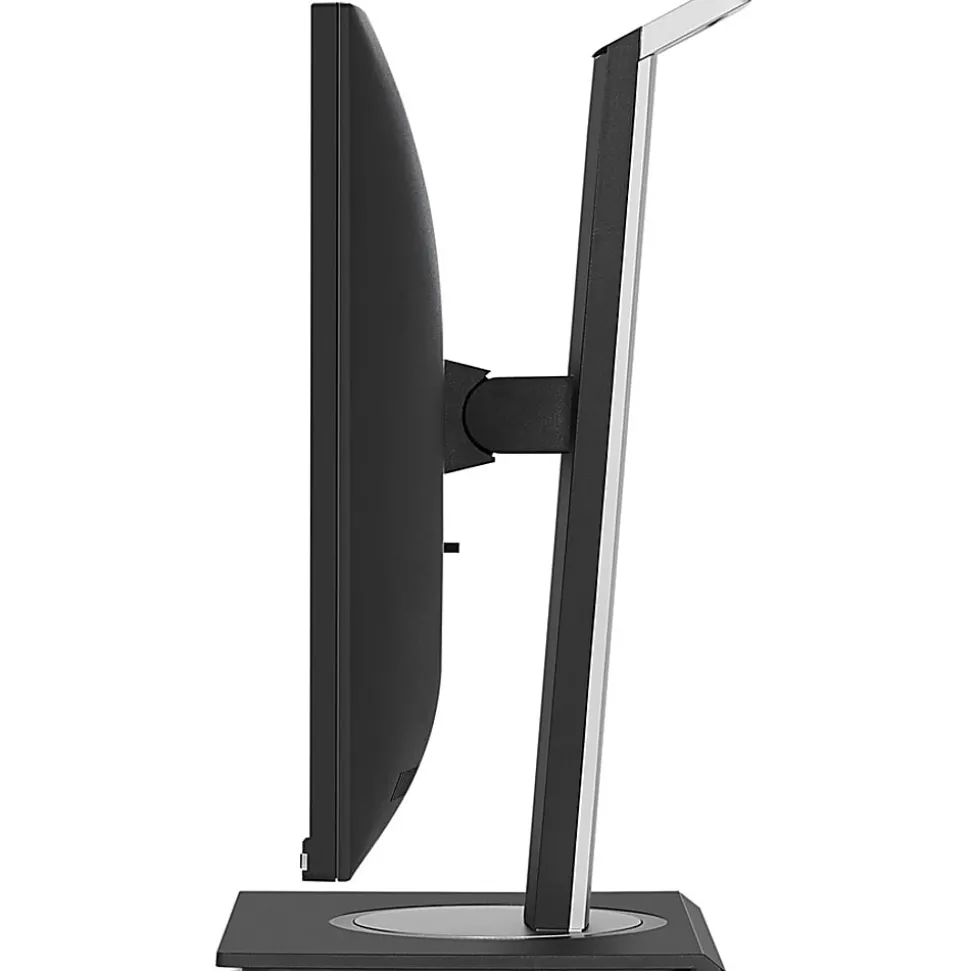 ViewSonic® VG2448a 24" 1080p Ergonomic IPS Monitor