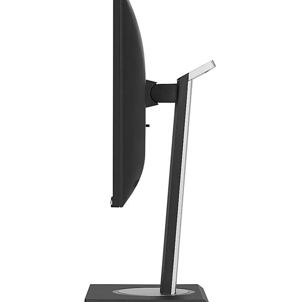 ViewSonic® VG2448a 24" 1080p Ergonomic IPS Monitor
